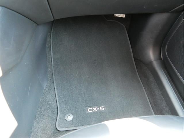 2025 Mazda Mazda CX-5 Base