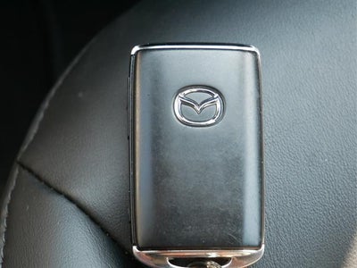 2025 Mazda Mazda CX-5 Base