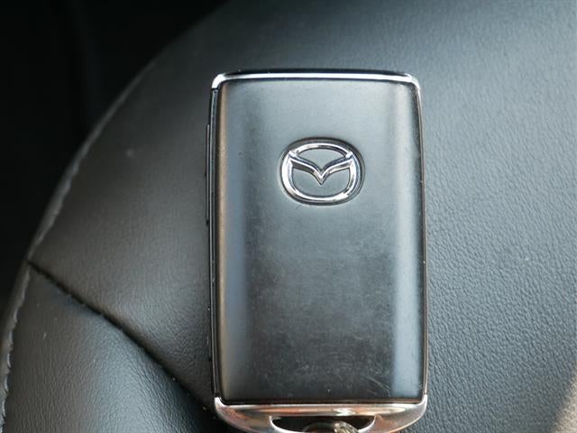 2025 Mazda Mazda CX-5 Base