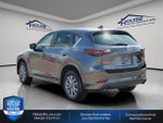 2025 Mazda Mazda CX-5 Base