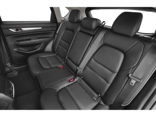 2025 Mazda Mazda CX-5 2.5 S Select