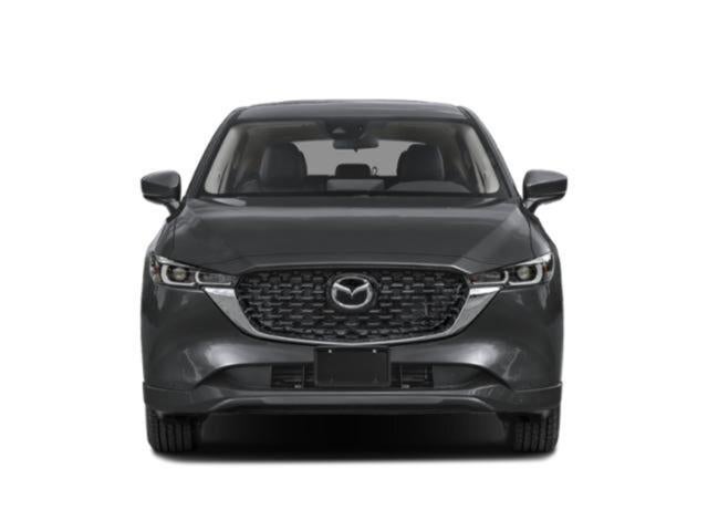 2025 Mazda Mazda CX-5 2.5 S Select