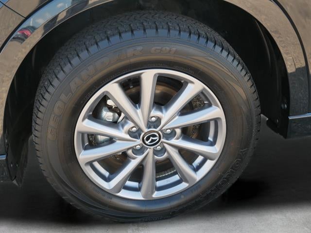 2025 Mazda Mazda CX-5 Base