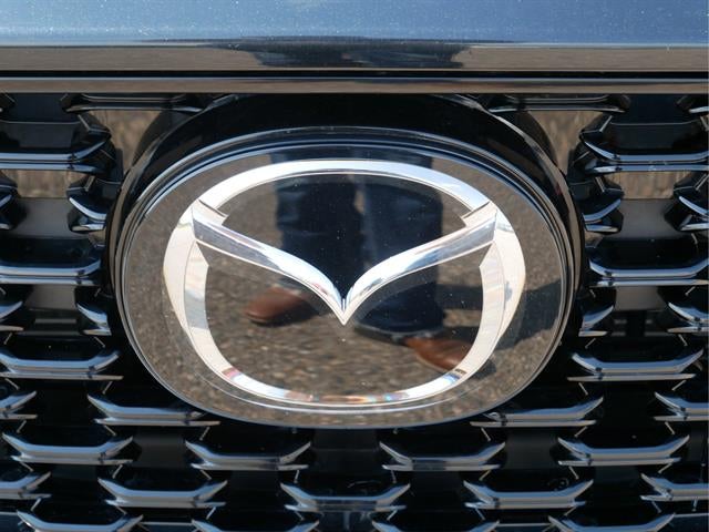 2025 Mazda Mazda CX-5 Base