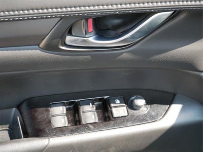 2025 Mazda Mazda CX-5 Base