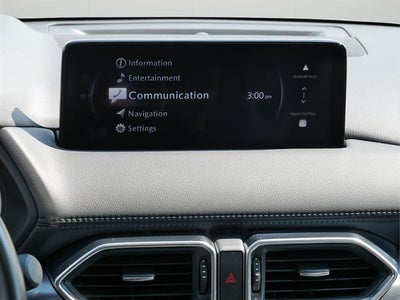 2025 Mazda Mazda CX-5 Base