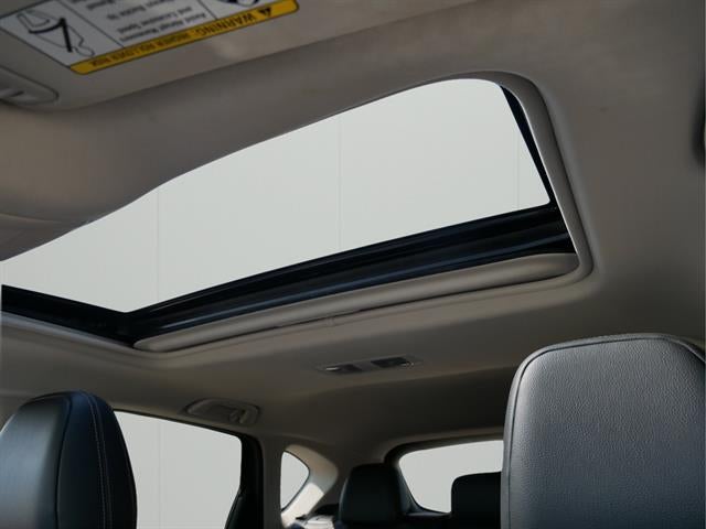2025 Mazda Mazda CX-5 Base