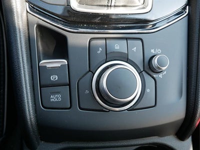 2025 Mazda Mazda CX-5 Base