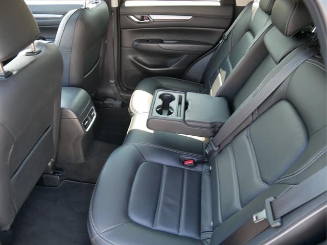 2025 Mazda Mazda CX-5 Base