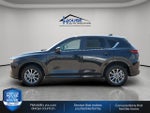 2025 Mazda Mazda CX-5 Base