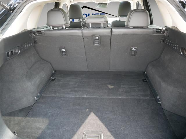 2025 Mazda Mazda CX-5 Base