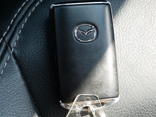 2025 Mazda Mazda CX-5 Base