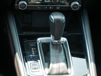2025 Mazda Mazda CX-5 Base
