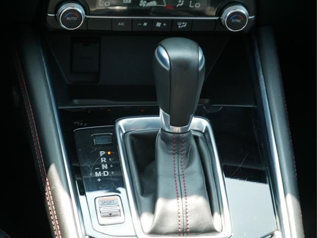 2025 Mazda Mazda CX-5 Base