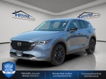2025 Mazda Mazda CX-5 Base