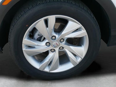 2024 Buick Encore GX Base