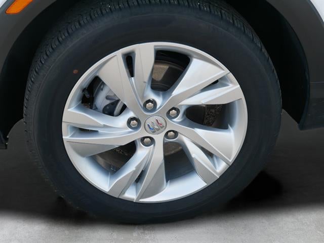 2024 Buick Encore GX Base