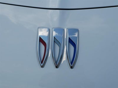 2024 Buick Encore GX Base