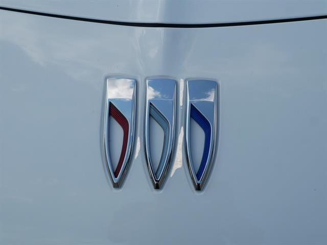 2024 Buick Encore GX Base
