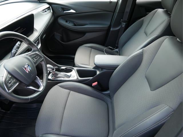 2024 Buick Encore GX Base
