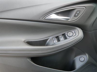 2024 Buick Encore GX Base