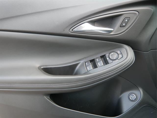 2024 Buick Encore GX Base