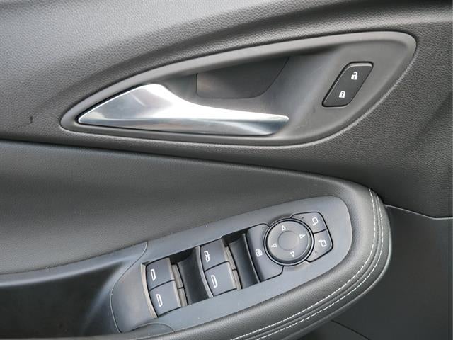 2024 Buick Encore GX Base