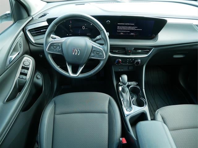 2024 Buick Encore GX Base