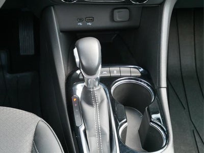 2024 Buick Encore GX Base