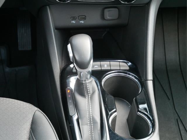 2024 Buick Encore GX Base