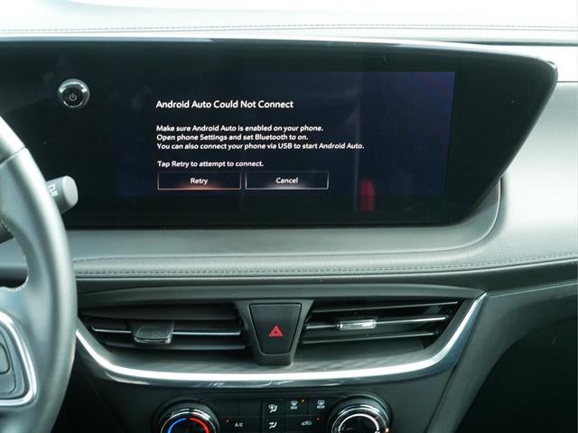 2024 Buick Encore GX Base