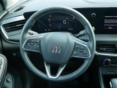 2024 Buick Encore GX Base