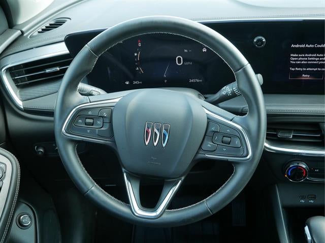 2024 Buick Encore GX Base