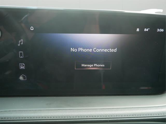 2024 Buick Encore GX Base
