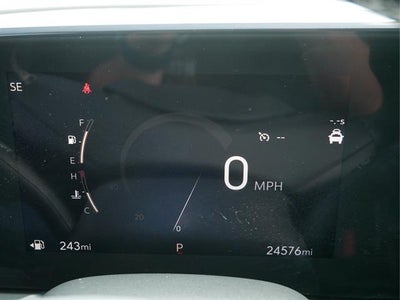 2024 Buick Encore GX Base