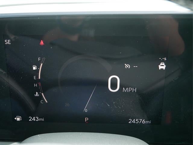 2024 Buick Encore GX Base