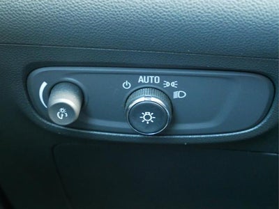 2024 Buick Encore GX Base
