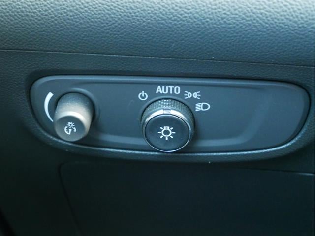 2024 Buick Encore GX Base