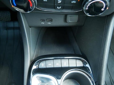 2024 Buick Encore GX Base