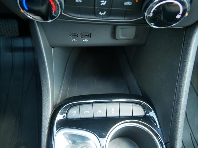 2024 Buick Encore GX Base