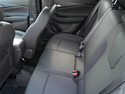 2024 Buick Encore GX Base