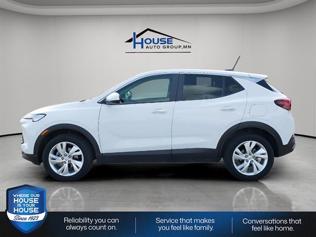 2024 Buick Encore GX Base