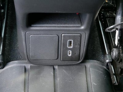 2024 Buick Encore GX Base