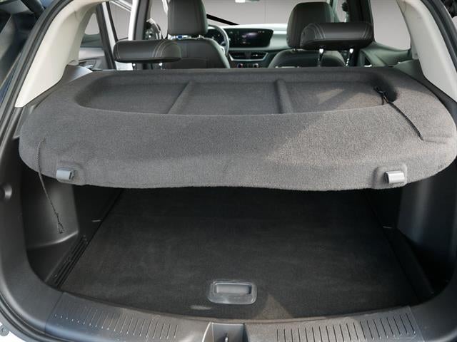 2024 Buick Encore GX Base