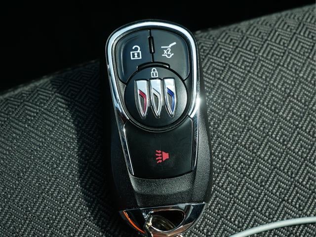 2024 Buick Encore GX Base