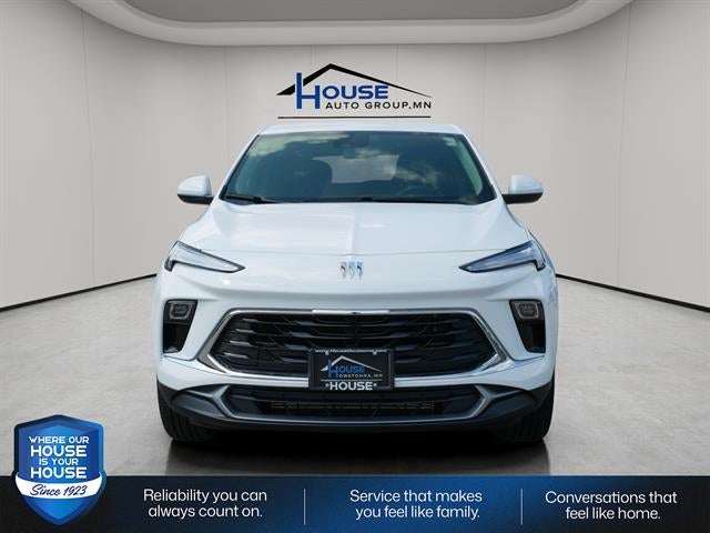 2024 Buick Encore GX Base