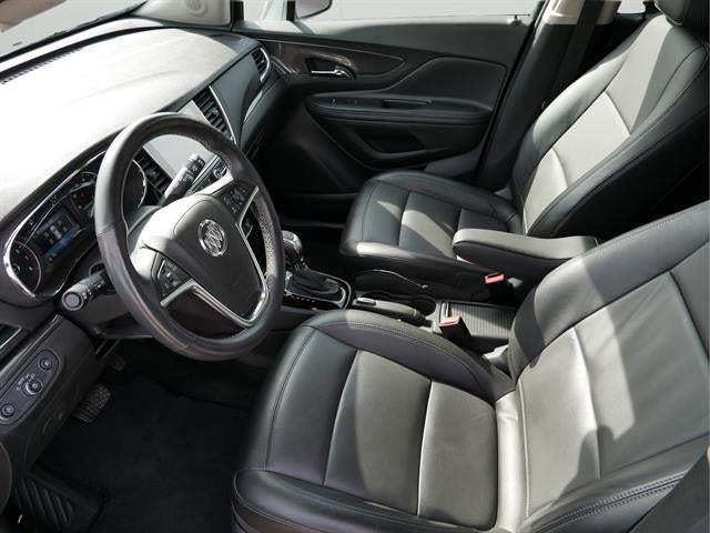 2019 Buick Encore Essence