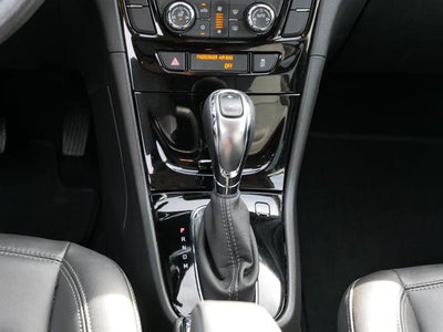 2019 Buick Encore Essence