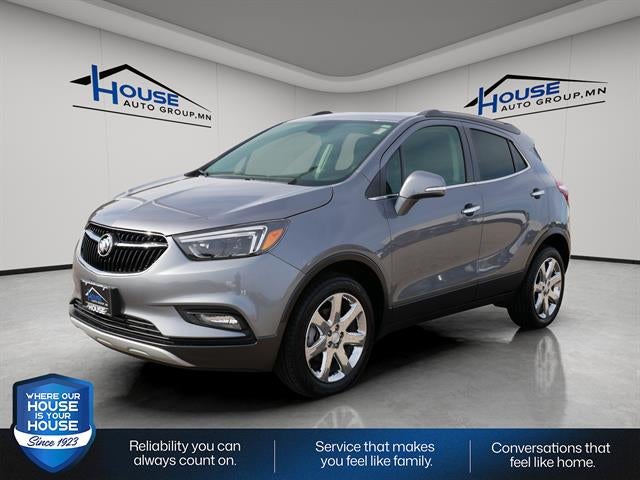 2019 Buick Encore Essence