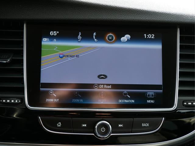 2019 Buick Encore Essence